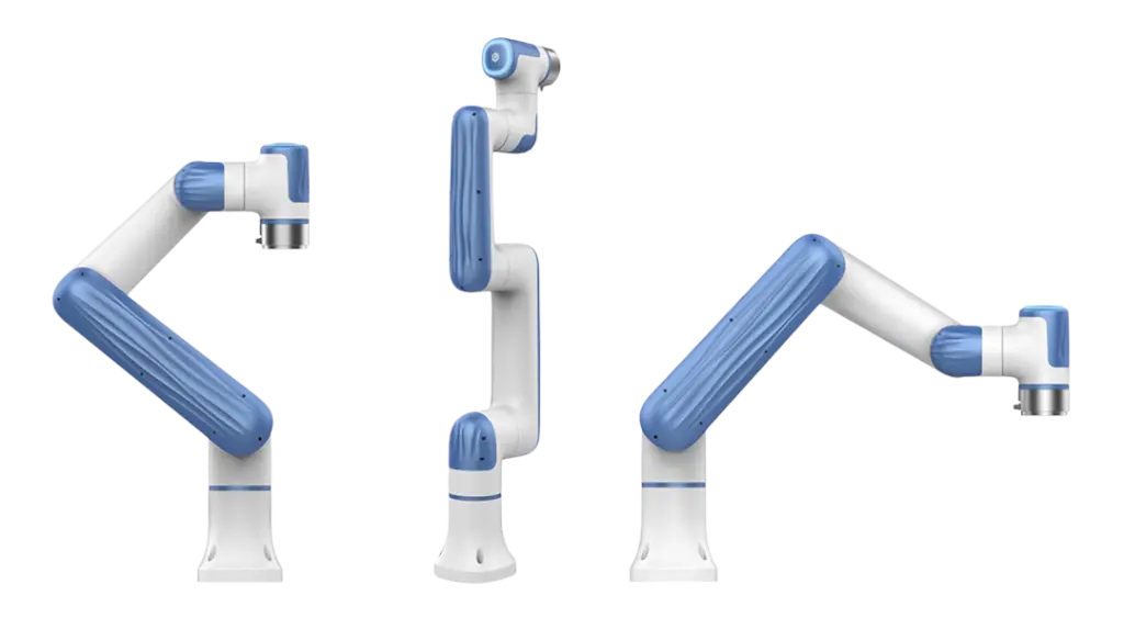 DOBOT Nova 2