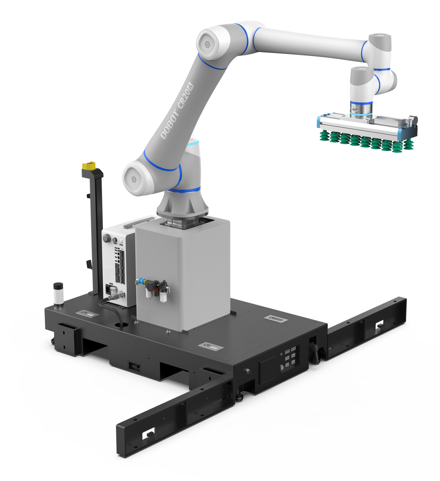 Dobot Palletizing CR20A