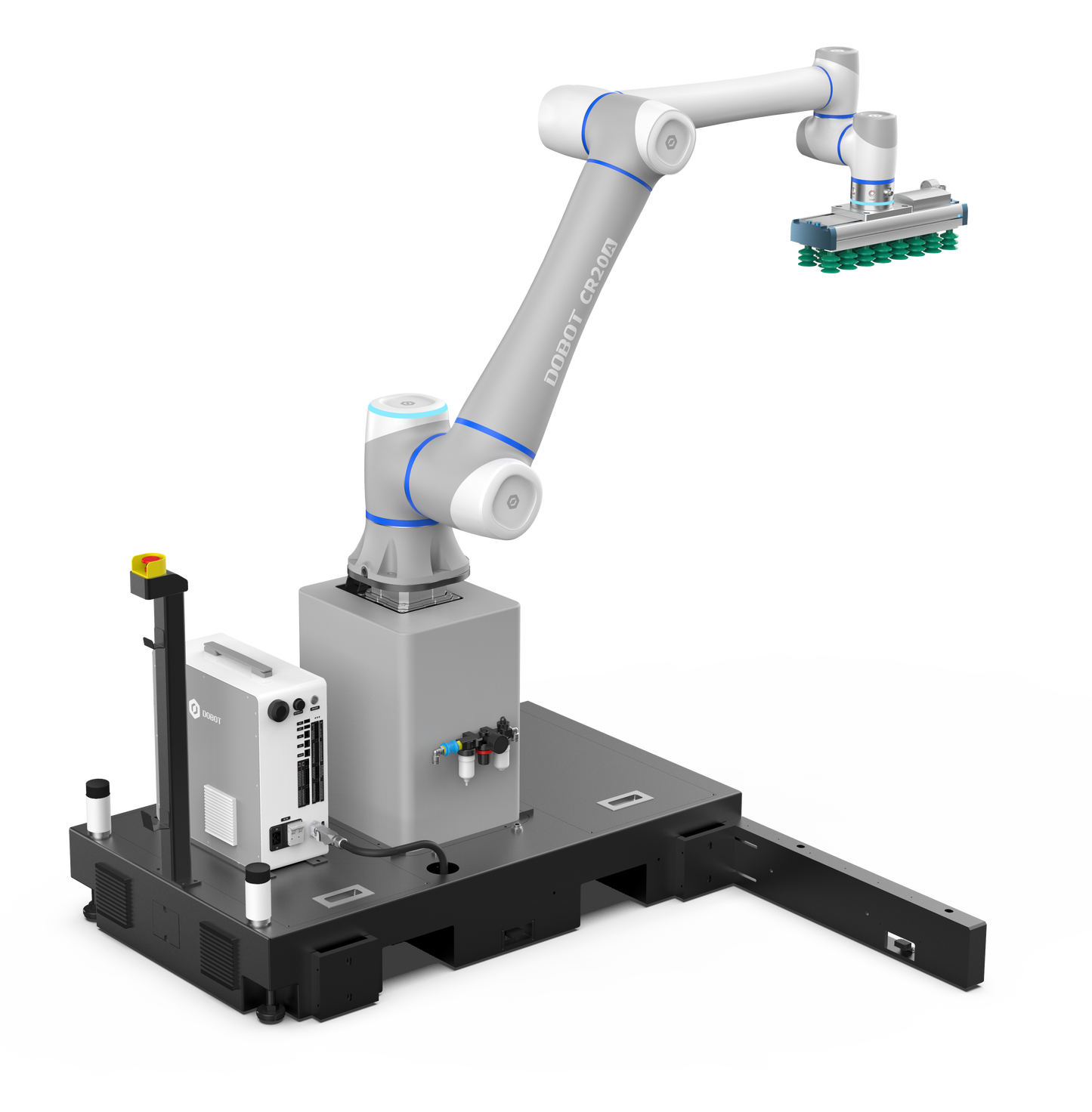 Dobot Palletizing CR20A