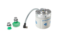 Schmalz CobotPump | Elektrische Vakuumpumpe für Cobots
