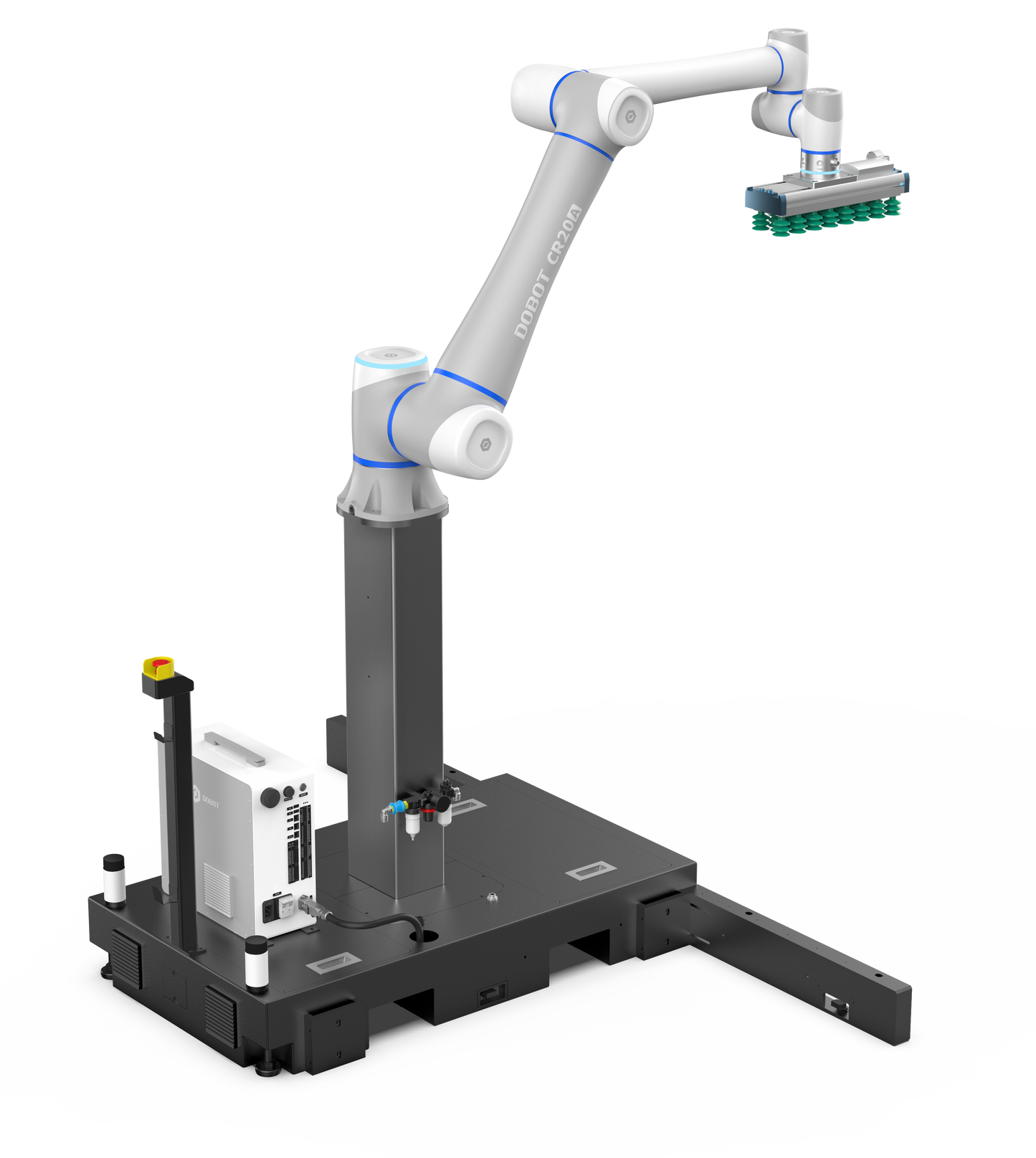 Dobot Palletizing CR20A