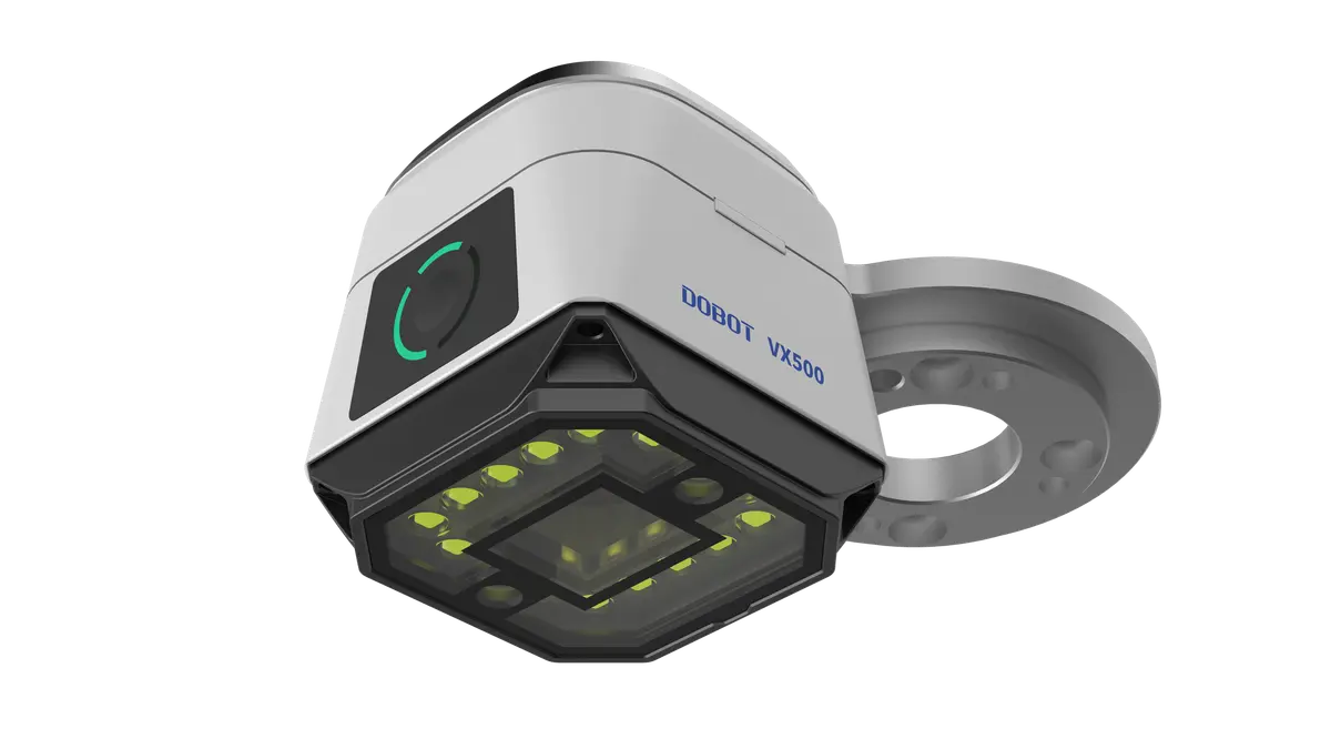 Dobot VX500 Smart Camera