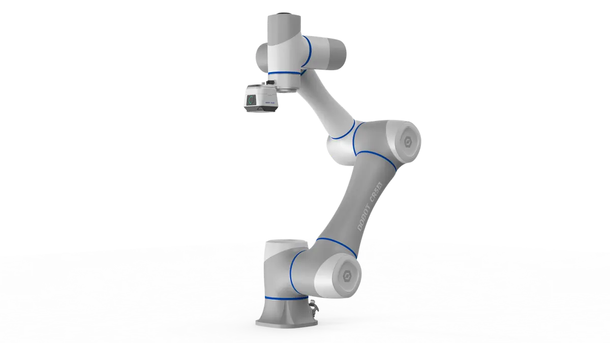 Dobot VX500 Smart Camera